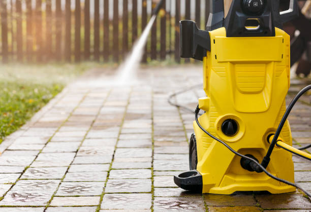 Best Playground Equipment Cleaning  in Punta Rassa, FL