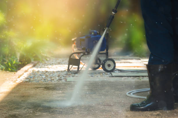Boat and Dock Cleaning in Punta Rassa, FL