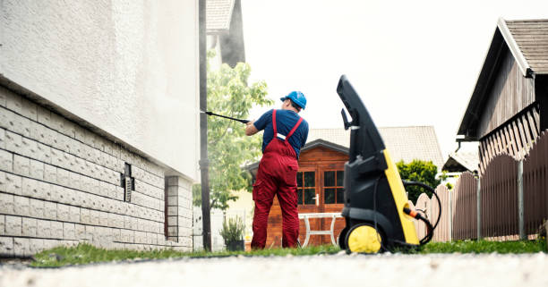 Professional Pressure Washing Services in Punta Rassa, FL